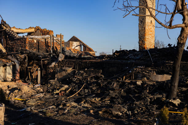 24/7 Emergency Fire Damage Removal experts in Glenolden, PA