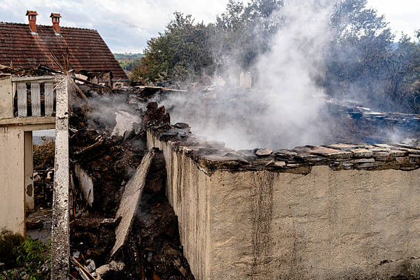Reliable Fire Damage Removal contractor in Glenolden, PA by Fire Damage Biloxi