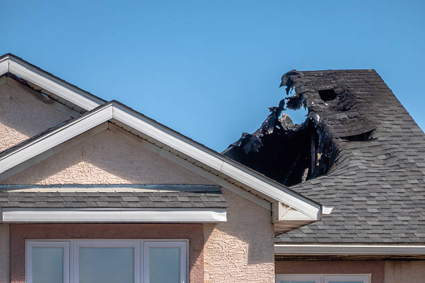 Licensed Fire Damage Removal service in Glenolden, PA - Fire Damage Biloxi